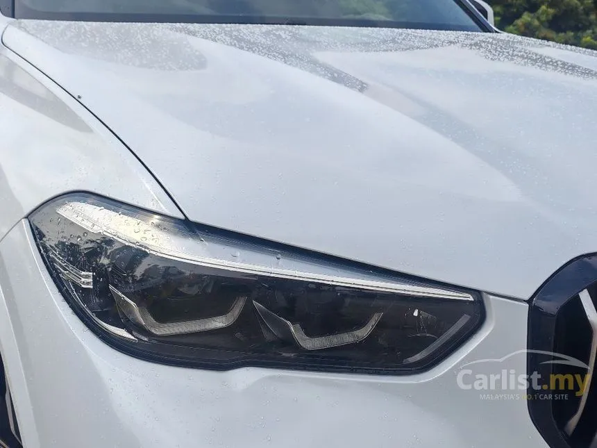 2020 BMW X5 xDrive45e M Sport SUV