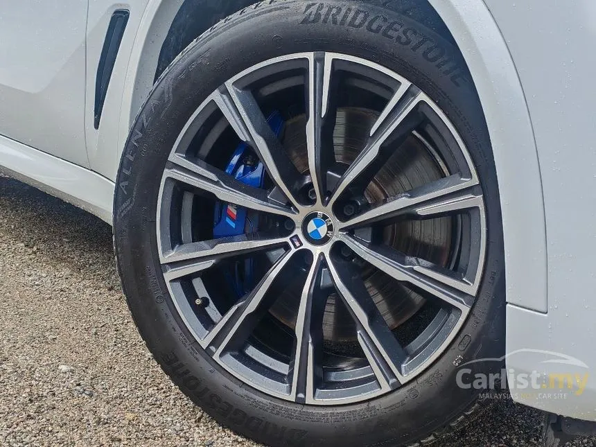 2020 BMW X5 xDrive45e M Sport SUV
