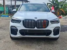 Bmw Service 2020 BMW X5 3.0 xDrive45e M Sport SUV