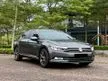 Used 2017 Volkswagen Passat 1.8 280 TSI Comfortline Plus POWER BOOT HIGH LOAN