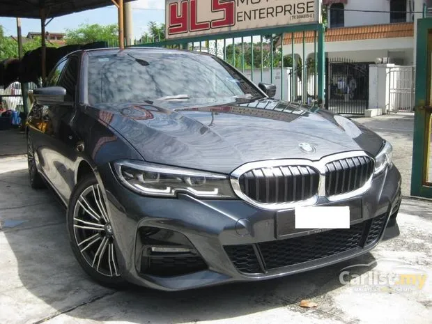 BMW 3 Series 330i for Sale in Malaysia | Carlist.my