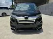 Recon 2020 Honda Step WGN 1.5 Spada MPV