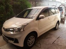 2013 Daihatsu Xenia 1.3 R DLX MPV