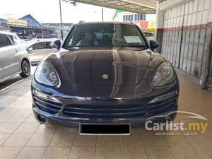 2010 Porsche Cayenne 3.6 SUV