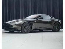 2018 Aston Martin DB11 5.2 V12 Coupe
