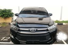 2018 Toyota Innova G Manual 2.0 Venturer