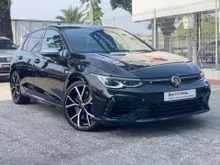 2024 Volkswagen Golf 2.0 R Hatchback