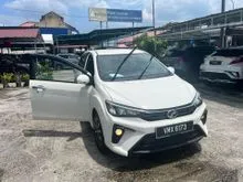 2024 Perodua Bezza 1.3 X Sedan/LOW MILAGE/TIPTOP
