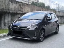2025 Perodua Myvi 1.5 H Hatchback FULL SERVICE RECORD / UNDER WARRANTY PERODUA / REVERSE SENSOR / ECO MODE / GOOD CONDITION / 1 ONWER