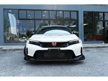 2023 Honda Civic 2.0 Type R Hatchback
