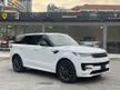 Recon 2023 Land Rover Range Rover Sport (PANAROMIC ROOF/360 FULL SURROUND CAM/ WARRANTY PLAN/ FREE COATING/ CHEAPEST IN MARKET/ LOW MILEAGE)