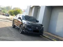 2024 Honda HR-V 1.5 Turbo RS SUV CVT AT Hitam Mutiara NIK 2024 [ GARANSI 5TH ]