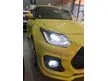 Recon 2020 Suzuki Swift 1.4 Sport Hatchback manual ECU monster tuning ori japan