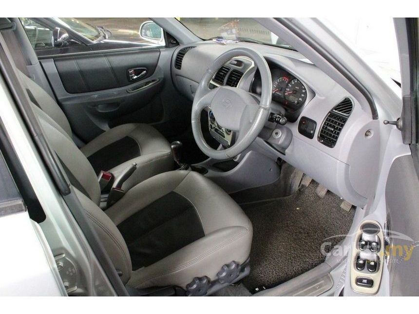 Hyundai Accent 2005 RX-S 1.5 in Selangor Manual Sedan Hyundai Accent 2005 RX-S 1.5 in Selangor Manual Sedan