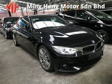2014 BMW 435i 3.0 M Sport Coupe # LOW MILEAGE
