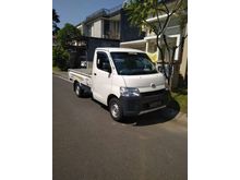 2015 Daihatsu Gran Max Pick Up 1.3 Pick Up