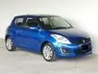 Used Suzuki Swift 1.4 GLX Facelift (A) Daylight Ful Grd - Cars for sale