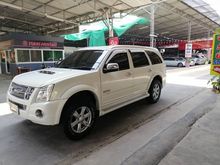 2009 Isuzu MU-7 3.0 (ปี 07-13) Primo Platinum SUV AT