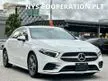 Recon 2020 Mercedes Benz A180 1.3 Style AMG Line Hatchbacks Unregistered AMG 18 Inch Rim AMG Multi Function Steering AMG Half Leather Seat Power Seat Me