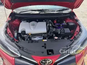 2023 Toyota Vios 1.5 G Sedan