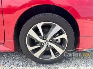 2023 Toyota Vios 1.5 G Sedan