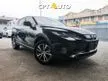 Recon 2021 Toyota Harrier 2.0 G SPEC / POWER BOOT / PROMOTION PRICE / NEW MODEL