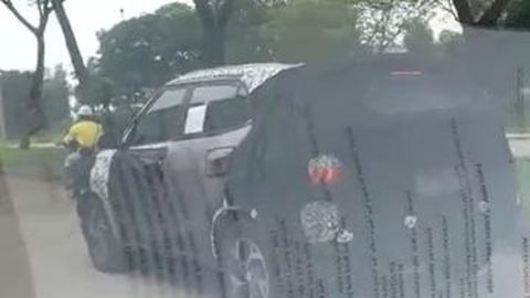 Toyota Raize Terciduk di Jalan, Siap Dipasarkan dan Sudah Bisa Dipesan