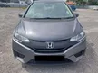 Used 2014 Honda Jazz 1.5 S i-VTEC Hatchback (FREE GIFT, REBATE TRADE IN, VOUCHER TINTED RM200) - Cars for sale