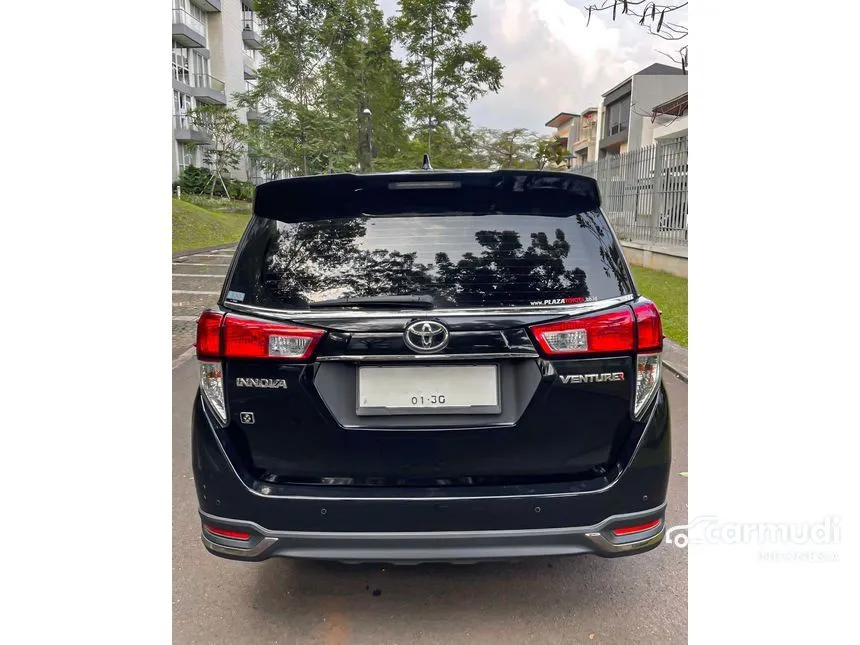 2021 Toyota Kijang Innova Venturer MPV