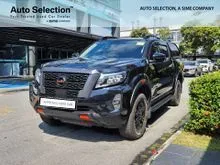 2023 Nissan Navara 2.5 PRO-4X Dual Cab Pickup  + TipTop Conditions + Premium Multi-Brands Cars Models + TRUSTED DEALER SPECIALIZED + Car for sale +
