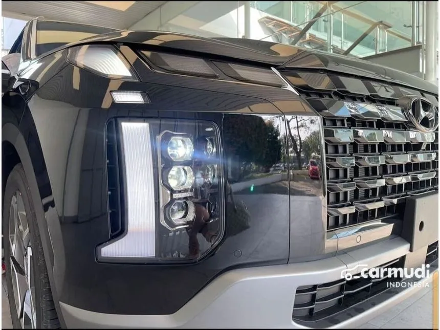 2022 Hyundai Palisade Signature Wagon