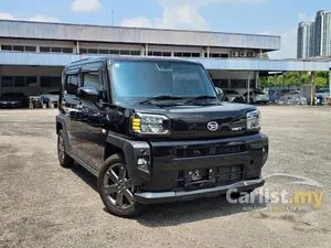 2020 Daihatsu Taft 0.7 G Micro car