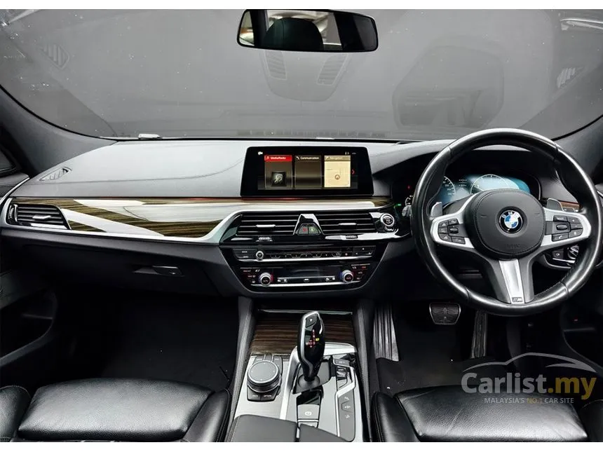 2019 BMW 630i GT M Sport Hatchback