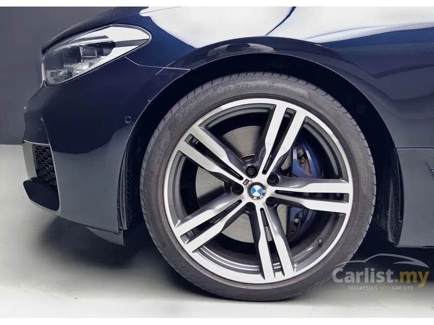 2019 BMW 630i GT M Sport Hatchback