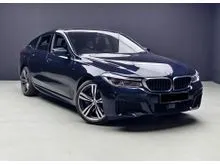 2019 BMW 630i 2.0 GT M Sport Hatchback