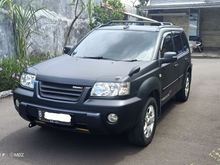 2004 Nissan X-Trail 2.5 ST SUV