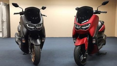 Segini Biaya Servis Motor Yamaha