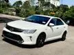 Used 2018 Toyota Camry 2.5 Hybrid V AT EXCELLENT CAR CARKING CONDITION LOW DP EZ LOAN