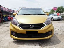2015 Perodua Myvi 1.3 X Hatchback (A) USED CAR