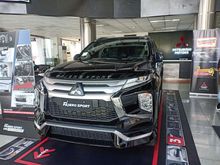 PROMO Mitsubishi Pajero Sport 2.4
