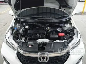 2025 Honda Brio 1.2 Satya E Hatchback