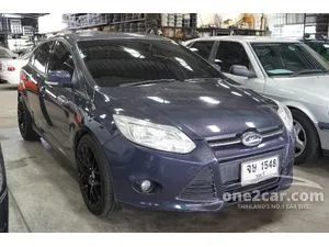 2013 Ford FOCUS 1.6 Trend Hatchback