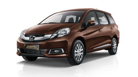 Penjualan Mobil Honda Turun Lagi