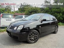 Volkswagen Polo 1.4 WALD Sunroof TipTOP LikeNEW