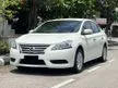 Used 2014 Nissan Sylphy 1.8 E (A) - 1 YEAR WARRANTY WITH CERTIFIED INSPECTION REPORT, CALL US NOW FOR BEST DEAL - Cars for sale