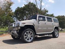 2015 HUMMER H2 6.0 (A) FULL IMPORT FROM JAPAN
