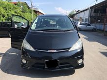 2005 Toyota Estima 2.4 Aeras MPV