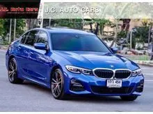 2020 BMW 330e 2.0 G20 (ปี 19-26) M Sport Sedan