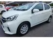 Used 2018 Perodua AXIA 1.0 G FACELIFT A (AT) (GOOD CONDITION)
