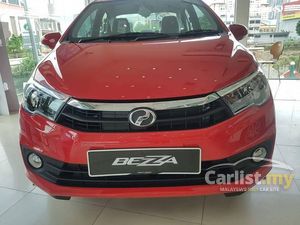 Search 564 Perodua Bezza 1.3 X Premium New Cars for Sale 